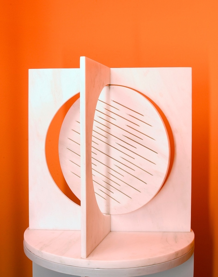 Άλεξ Μυλωνά, "Ήλιος", 1998