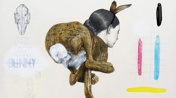 Έργο του Ματέο Αντρέα 