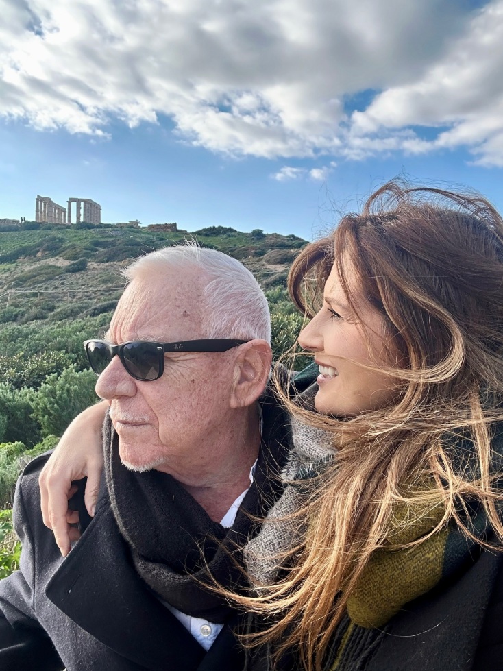 Ο Eric Burdon μας ξεναγεί στη δική του Αθήνα