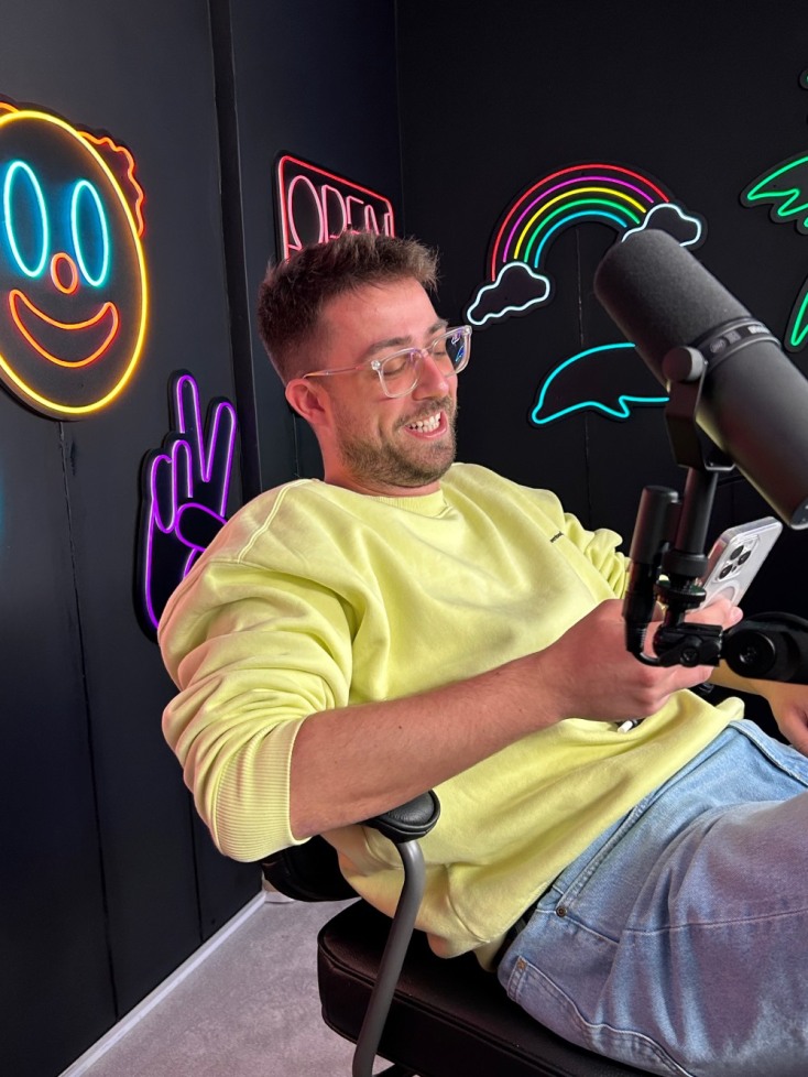 Ο Fipster μας ξεναγεί στη δική του Αθήνα