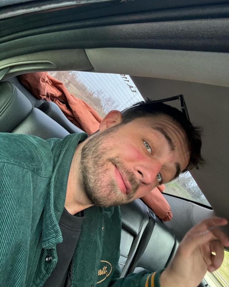 Ο Fipster μας ξεναγεί στη δική του Αθήνα