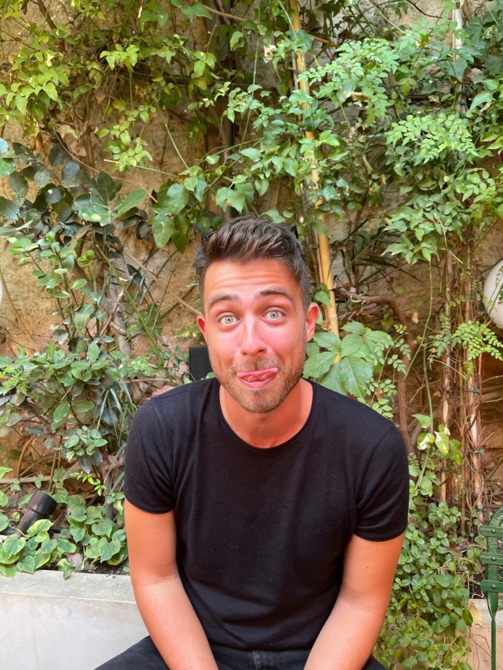 Ο Fipster μας ξεναγεί στη δική του Αθήνα