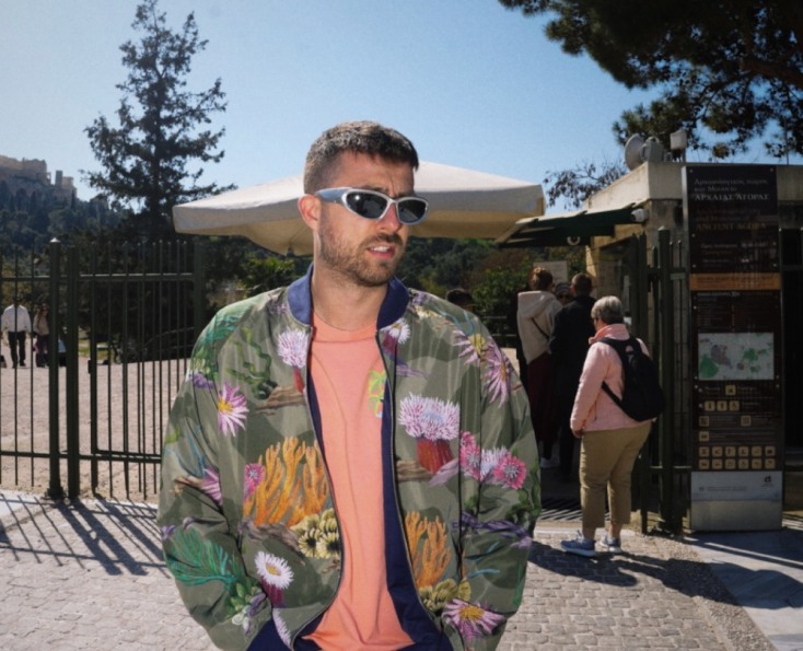 Ο Fipster μας ξεναγεί στη δική του Αθήνα