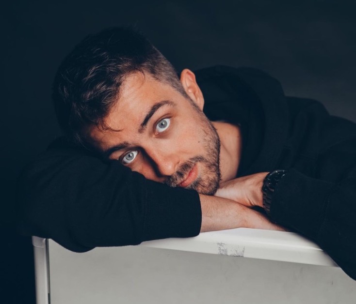 Ο Fipster μας ξεναγεί στη δική του Αθήνα