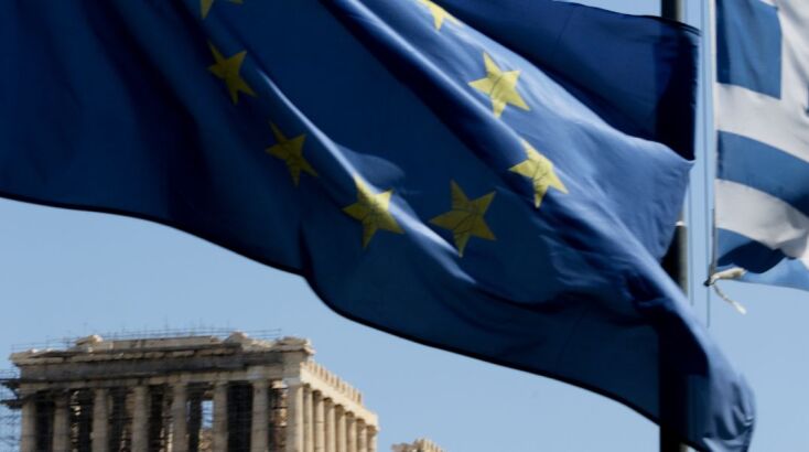 Reuters: Δημοσίευμα του πρακτορείου για την ανοδική πορεία της ελληνικής οικονομίας - Ανάπτυξη πάνω από τον μέσο όρο της ευρωζώνης. 