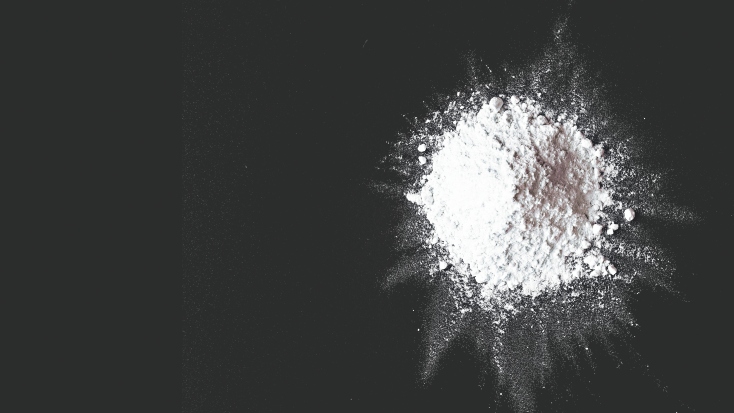 Λευκό αλεύρι 