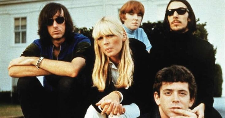 Σπάνιο αντίτυπο δίσκου βινυλίου των Velvet Underground & Nico πωλήθηκε έναντι 30.000 δολαρίων στην πλατφόρμα Discogs - Υπάρχουν λιγότερες από 10 κόπιες.