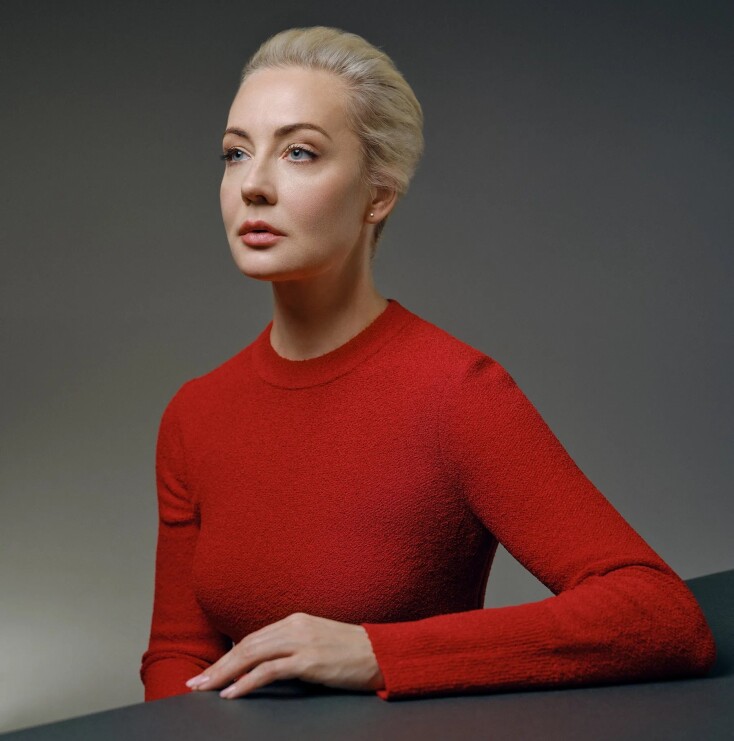 Το TIME αποκαλύπτει τη λίστα του 2024 με τους 100 ανθρώπους με τη μεγαλύτερη επιρροή στον κόσμο - H Dua Lipa στο εξώφυλλο του περιοδικού.