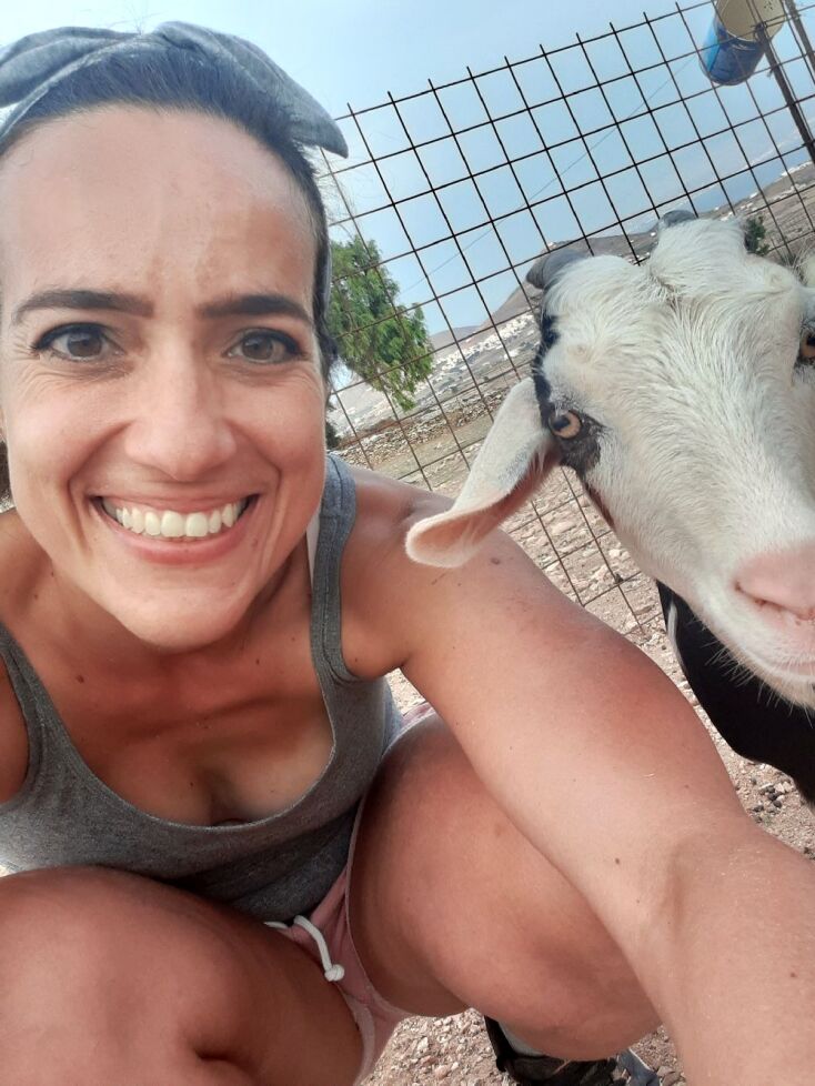 Κατερίνα Μόσχου