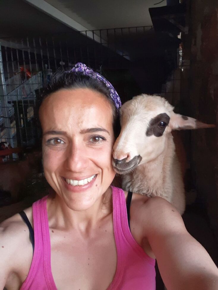 Κατερίνα Μόσχου