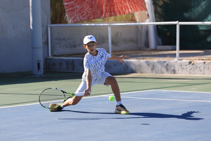 Αναστάσης Μωσαϊκός