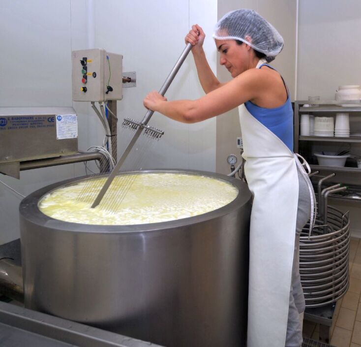 Κατερίνα Μόσχου