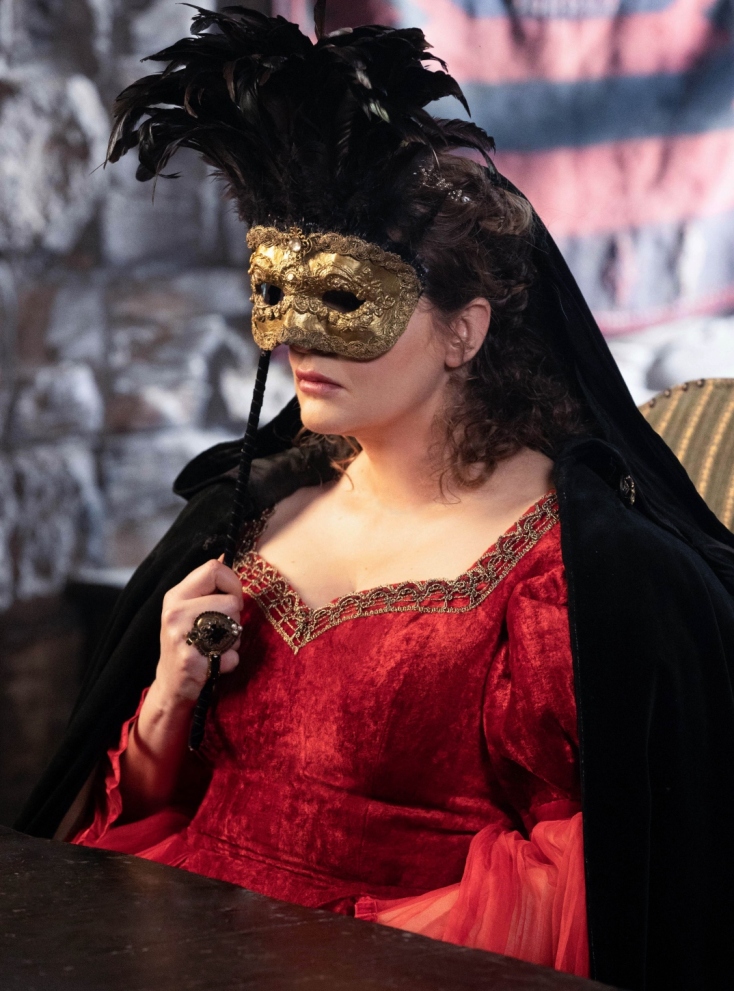 Μαρία Κίτσου