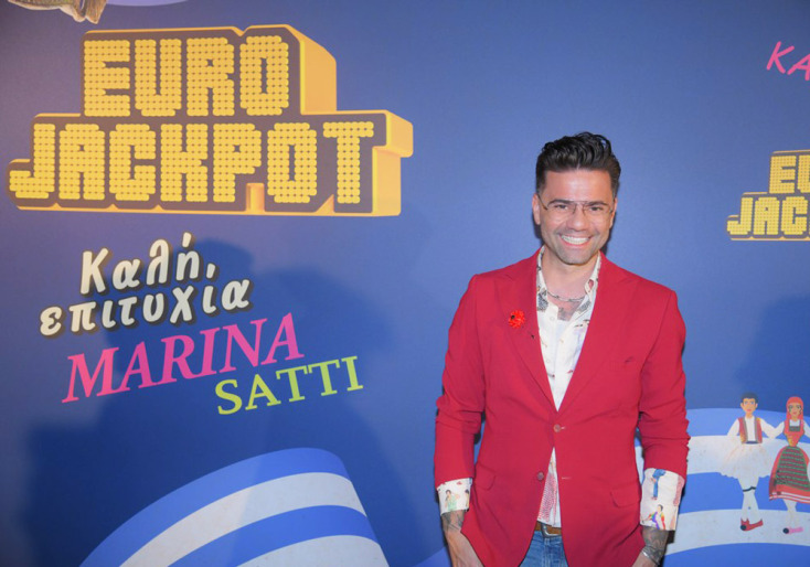 Θοδωρής Μαραντίνης