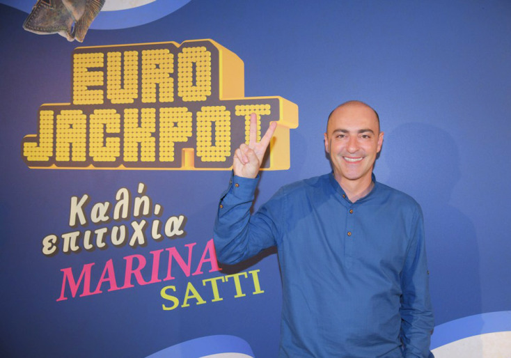 Θανάσης Αλευράς