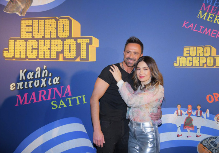 Κωνσταντίνος Χριστοφόρου, Αποστολία Ζώη