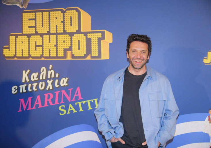 Δημήτρης Μοθωναίος