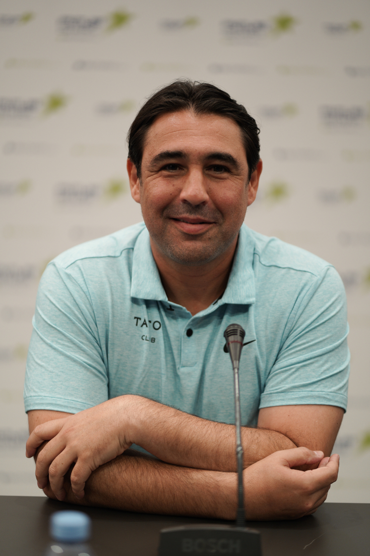 Μάρκος Παγδατής 