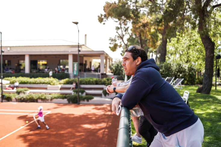 Μάρκος Παγδατής 