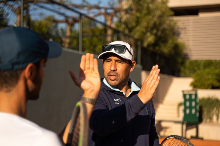 Μάρκος Παγδατής 