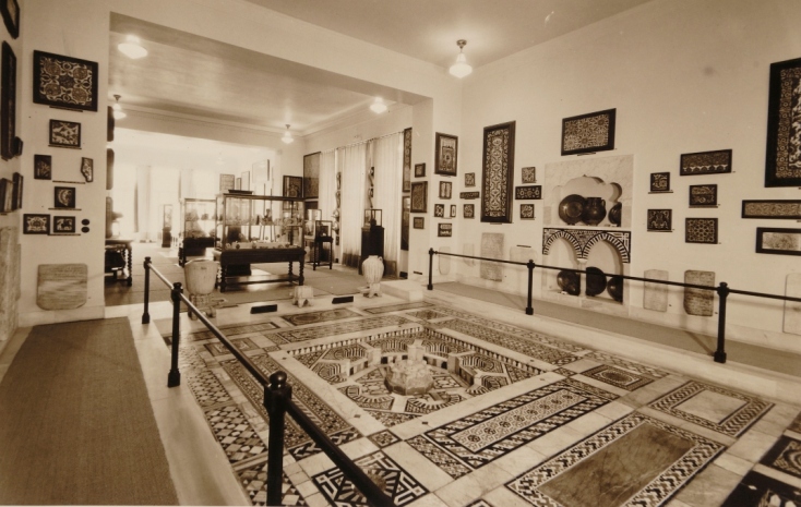 Μουσείο Μπενάκη