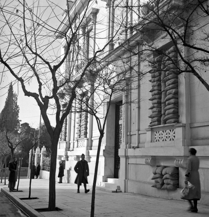 Το Μουσείο Μπενάκη αφήνει από την ίδρυσή του ένα ισχυρό πολιτιστικό αποτύπωμα στη ζωή του τόπου