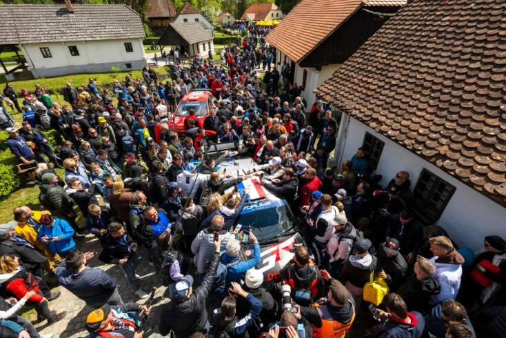 Ράλι Κροατίας