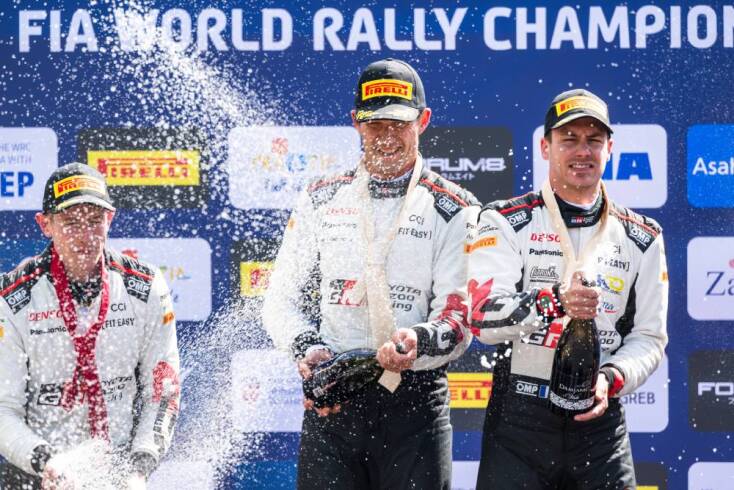 Ράλι Κροατίας