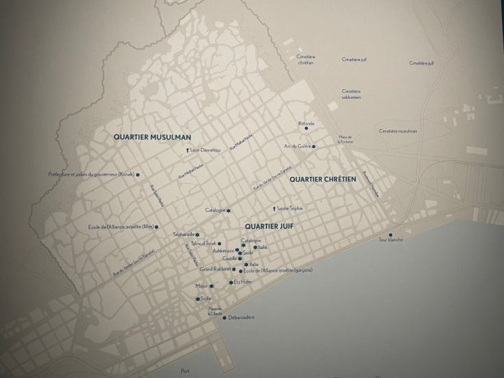 Θεσσαλονίκη, η Ιερουσαλήμ των Βαλκανίων που χάσαμε