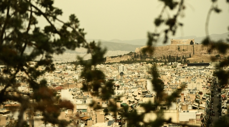 Συστάσεις της Ελληνικής Πνευμονολογικής Εταιρείας για την προστασία από την αφρικανική σκόνη