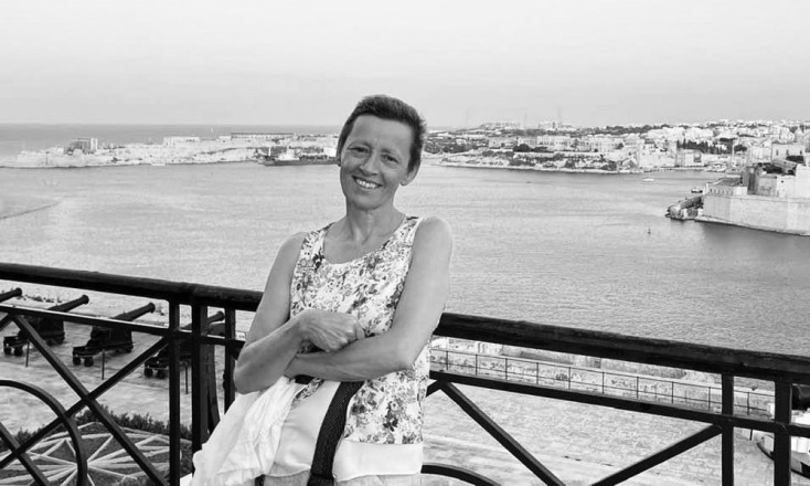 Δάφνη Μανουσάκη