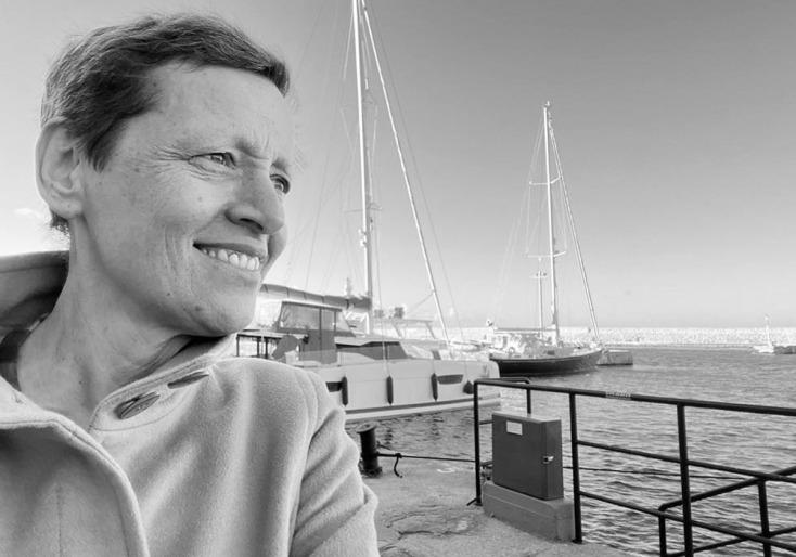 Δάφνη Μανουσάκη