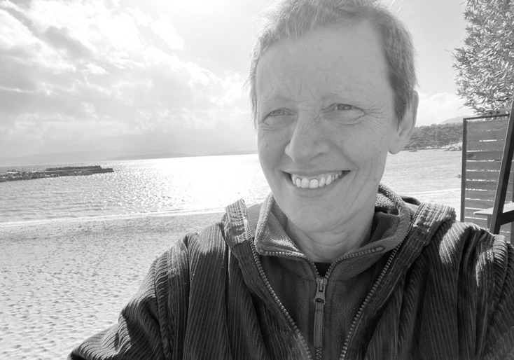 Δάφνη Μανουσάκη