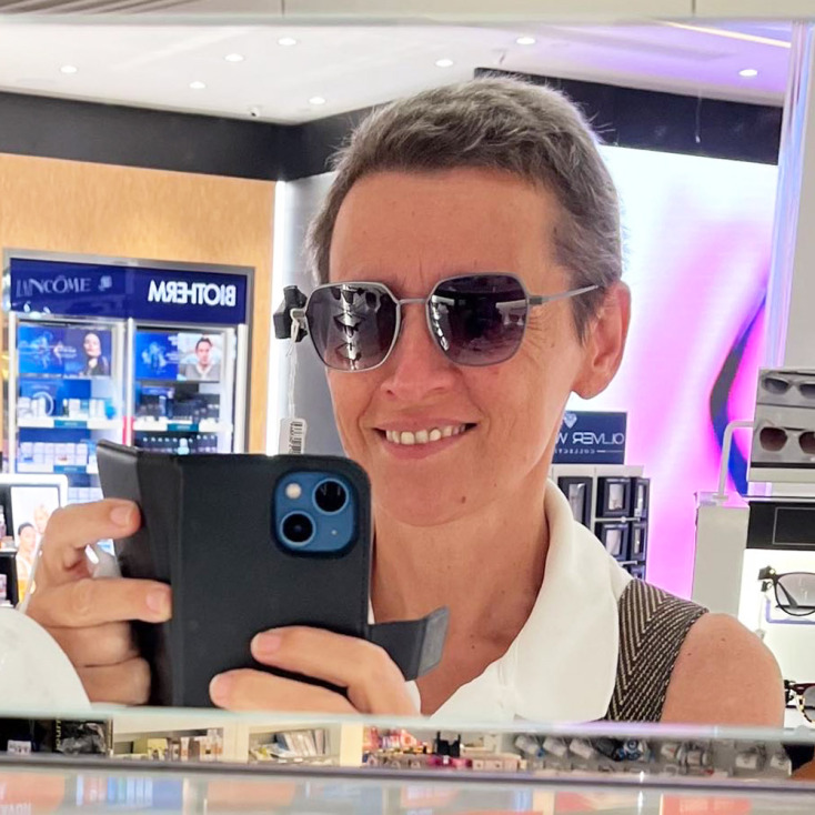 Δάφνη Μανουσάκη