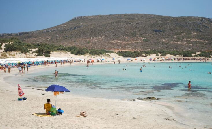 Ελαφόνησος