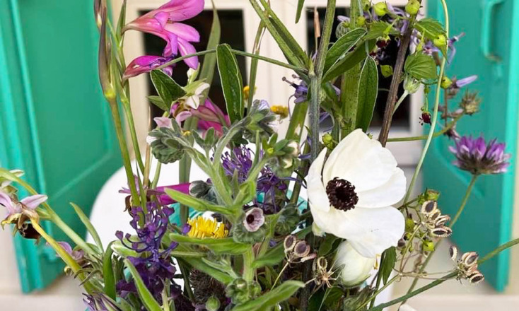 Όταν ψηλαφείς κάτι στο στήθος σου ανάμεσα σε δύο μαστογραφίες: «Και τώρα, Δάφνη, τρέξε!»