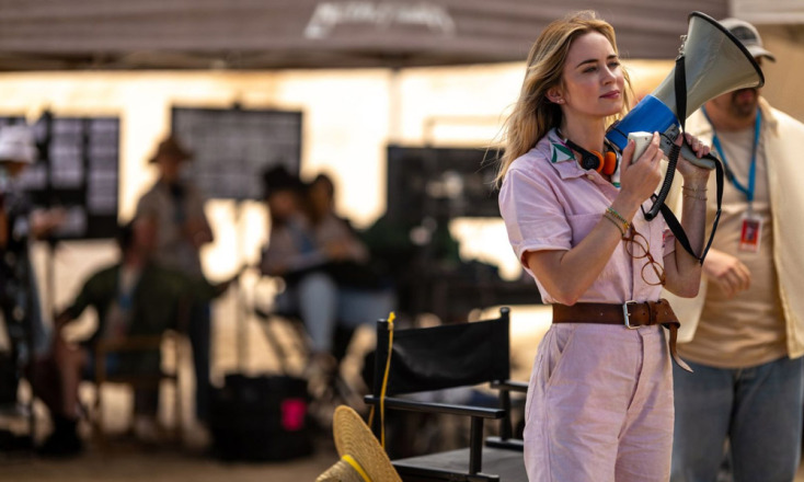 Ο κασκαντέρ