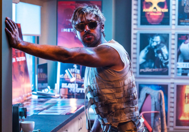 Ο κασκαντέρ