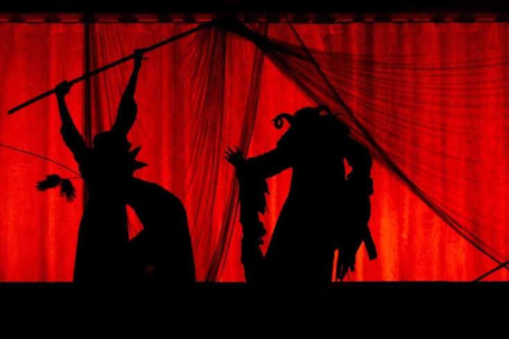 Ο Ευριπίδης Λασκαρίδης και το Lapis Lazuli: Κριτική της παράστασης