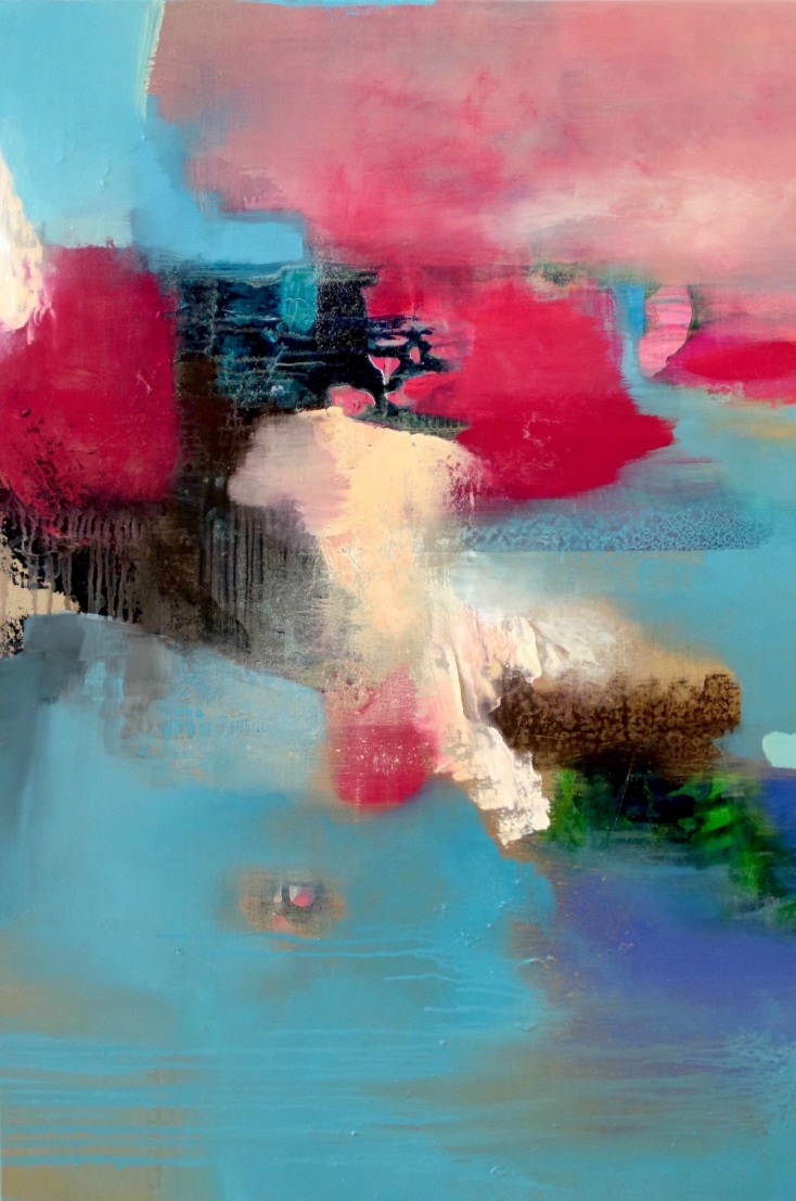 Άννα Μαρία Παπαδημητρίου, "Αναζητώντας την Αριάδνη"