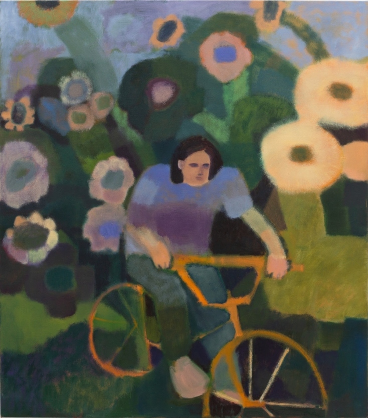 Ιωάννα Λημνιού, "Hoffman"