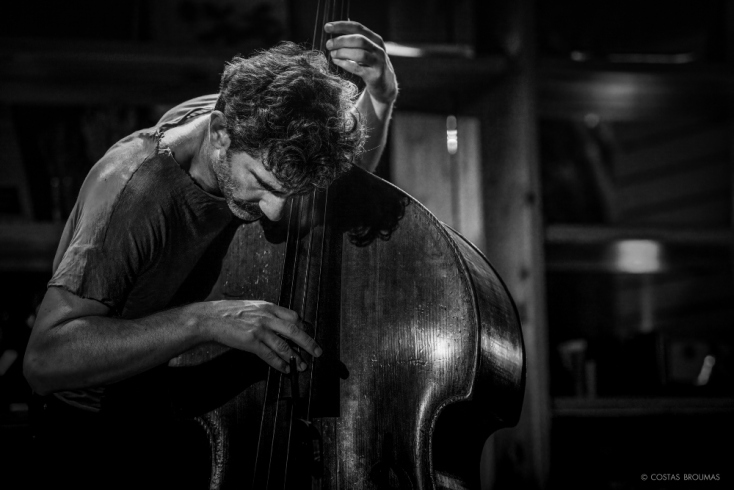 Μιχάλης Καλκάνης