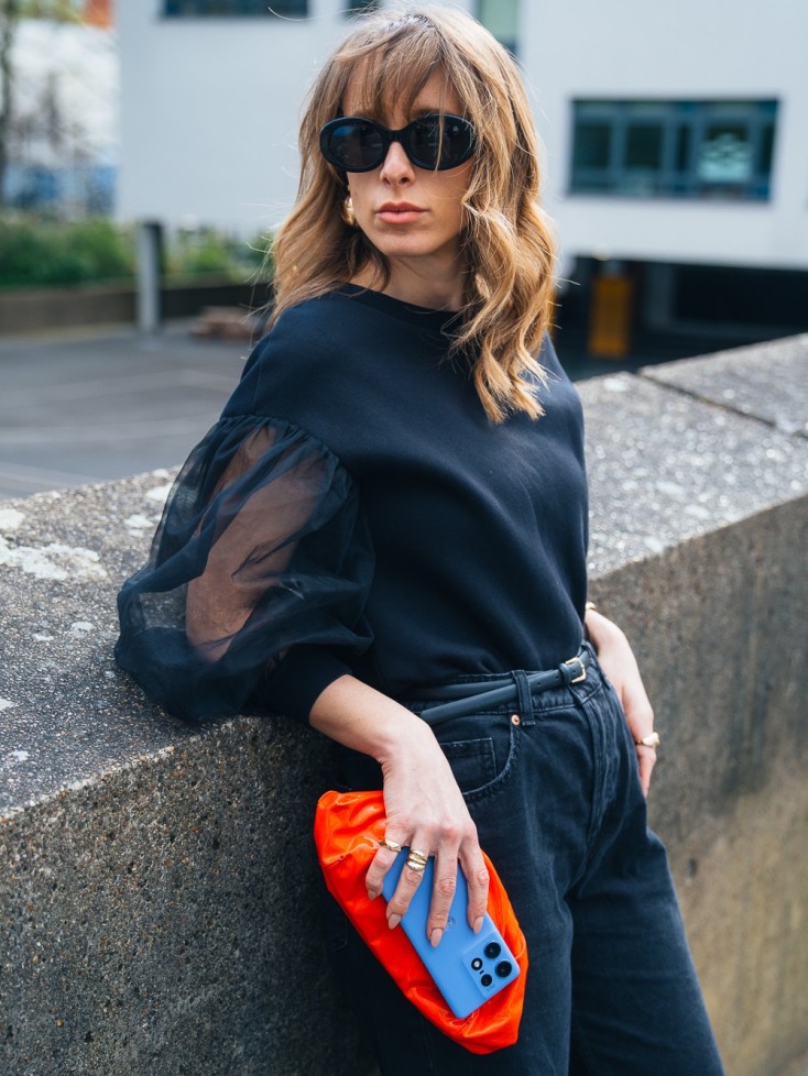  Art in your Hands Project: Η Αθήνα μέσα από τον φακό της Motorola 