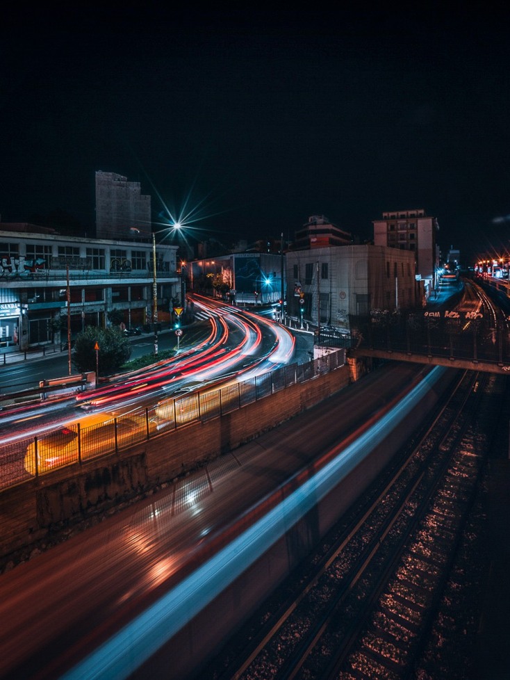  Art in your Hands Project: Η Αθήνα μέσα από τον φακό της Motorola 