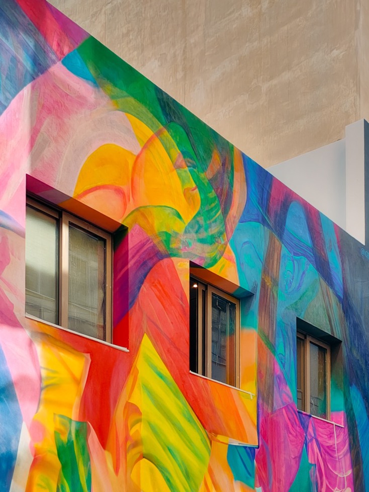  Art in your Hands Project: Η Αθήνα μέσα από τον φακό της Motorola 