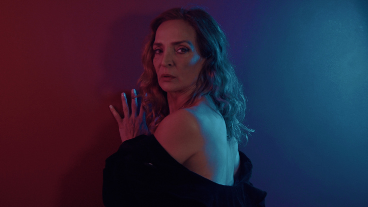 Η «Οικογένεια Τσέντσι» της Ιόλης Ανδρεάδη ταξιδεύει στη Νέα Υόρκη