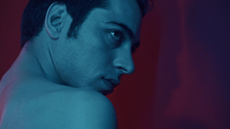 Η «Οικογένεια Τσέντσι» της Ιόλης Ανδρεάδη ταξιδεύει στη Νέα Υόρκη