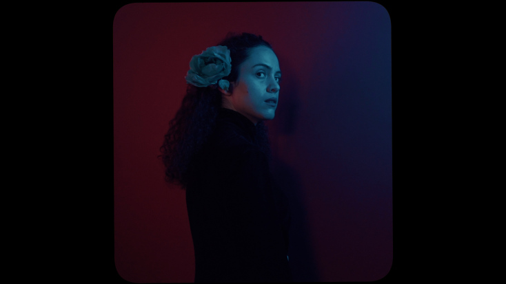 Η «Οικογένεια Τσέντσι» της Ιόλης Ανδρεάδη ταξιδεύει στη Νέα Υόρκη