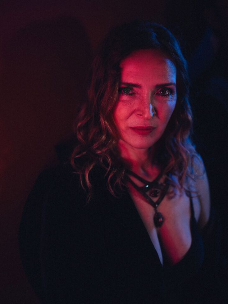 Η «Οικογένεια Τσέντσι» της Ιόλης Ανδρεάδη ταξιδεύει στη Νέα Υόρκη