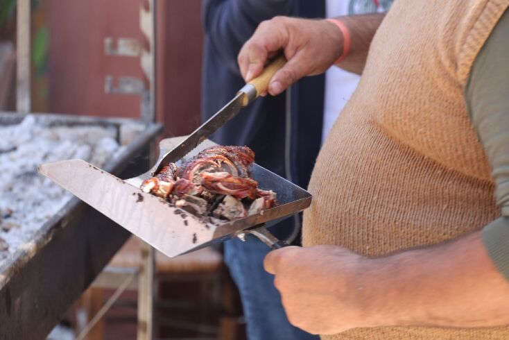 «Η Παλιά Αγορά της Ερμούπολης»